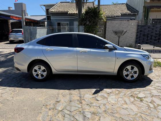 CHEVROLET ONIX 1.0 FLEX PLUS LT MANUAL
